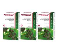 Fytostar Pycnogenol Capsule(S) 3x30 pc(s)