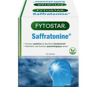 Fytostar Saffratonine 120 Gélules