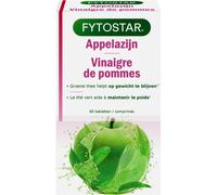 Fytostar Vinaigre De Pommes 1200 Comprimés 60