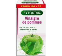 Fytostar Vinaigre De Pommes 1200 Promo Comprimés 100 + 20 Gratuit