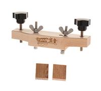 FytStycale 1 Jeu de Chevalets de Guitare Folk Acoustique, Outils de Réparation pour Luthier