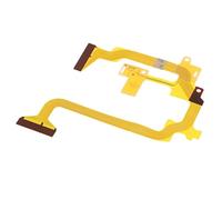 FytStycale 1 Nappe D'écran pour Appareils Photo Numériques /JZ10/5//HM85/E10/MS150/E208/HM650 - Pièce de Rechange