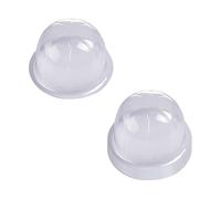 FytStycale 10 Supports de Présentation pour Casques de Chantier, Supports Pratiques pour Casques Anti-chocs, pour Ateliers de Mécanique, Automobile, Ferroviaire, 52CM