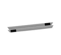 FytStycale 2 Autocollants pour, Installation Facile, Autocollant Latéral pour Carrosserie, Taille