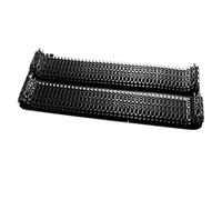FytStycale 2 Pièces de Plastique TC 09 pour Châssis de Wagon-citerne Robotisé,