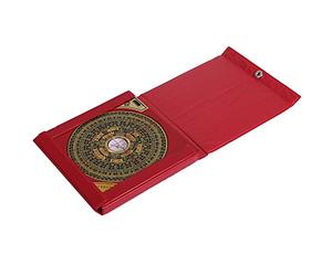 FytStycale 5.91 Outil Feng Shui Lo Luo Pan Décoration Chinoise