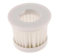 FytStycale 6x Filtre de Rechange pour Dispositif Anti-acariens TS988/TS 998H//T1/P9 Vac