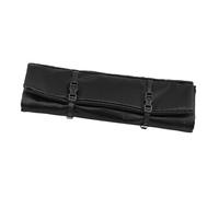 FytStycale Accessoires de Décoration pour Voitures avec Sac de Couchage, Diorama Classique, Ornement Original et Réaliste pour Voitures à L'échelle 1/10, Noir 31.6 X 12.6 X 1