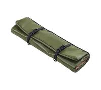 FytStycale Accessoires de Décoration pour Voitures avec Sac de Couchage, Diorama Classique, Ornement Original et Réaliste pour Voitures à L'échelle 1/10, Vert 31.6 X 12.6 X 1