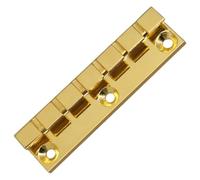 FytStycale Accessoires pour Chevalet de Guitare - Réparation Professionnelle - Matériel Portable et Compact pour Instruments, or