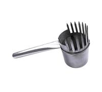 FytStycale Accessoires pour cueille-Fruits : Outil cueillette en Acier résistant à la Rouille, Haute Performance et Robuste, Pratique pour des