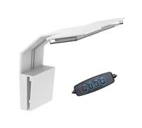 FytStycale Accessoires pour éclairage LED d'aquarium - Pièces Rechange - Fournitures Professionnelles à économie d'énergie - Installation Facile -, Blanc