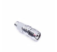 FytStycale Adaptateur BC QR 9/16 Usage sous-Marin Connecteur Basse Pression Gran Résistance Matériel Subaquatique pour Plongeurs