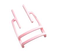 FytStycale Ajusteur D'archet de Violoncelle, Outil de Réglage, Outil de, Guide pour Les Leçons Pratiques, Formation Des Débutants, Rose