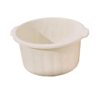 FytStycale Baignoire pour Bain de Pieds, Accessoires de Bain, Bassine pour Bain de Pieds Idéale pour Les Pique-niques, Les et Le Camping. Cadeaux Parfait, S