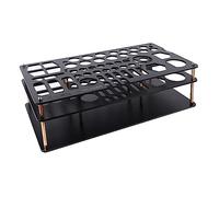 FytStycale Boîte de Rangement pour Outils de Modélisme, Organisateur D'outils de Construction de Maquettes, Organisation de Bureau, 27 X 14 X 7 Cm, Organisat