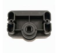 FytStycale Boîtier de Commande MCOR2 Haute Précision Pièce de Commande Régime Véhicule Golf Anti-Poussière Module d’accélérateur Véhicule Golf