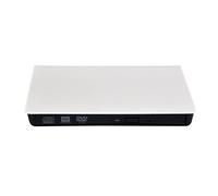 FytStycale Boîtier Externe pour Lecteur Optique USB 9,5 Mm 3.0 (DVD/CD-ROM)