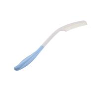 FytStycale Brosse de 38 Cm de Long avec Long Manche pour L'arthrite Chez Les Personnes âgées