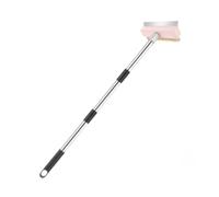 FytStycale Brosse pour Four à Pizza, brosses pour Barbecue, brosses métalliques en 4 Sections pour Restaurants commerciaux, 1.2 M