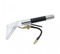 FytStycale Buse D'extraction Vapeur Commerciale Universelle pour Détailleurs Auto, Grand D KZD-ZG-2 Connecteur Rapide 2 Points, 44cm Longueur, 19cm Largeur