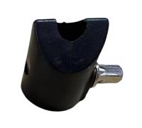 FytStycale Butée de Rotation électronique pour Cymbales - Accessoires pour Cymbales - Multifonctionnelle, Légère, Idéale pour Les Performances Live et Les Instru, 2.55 Cm X 1.2 Cm X