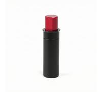FytStycale Butée D'établi Escamotable Robuste Chien d’établi avec Ressort Pratique Bloc Limiteur pour Menuisiers, Bricoleurs, Travail du Bois, 19 Mm