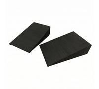 FytStycale Cale Squat Résistant Bloc | Plan incliné Me Surface Inclinée, pr, Adeptes du, Style E