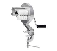 FytStycale Cavatelli Maker Outil Manuel Mini Portable Cavatelli Maker Party Restaurant