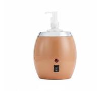 FytStycale Chauffe de Massage Facile à Nettoyer Chauffe-Bouteille D' de Design Ergonomique Élégant pour Esthéticiennes, Professionnels