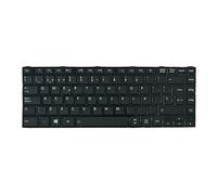 FytStycale Clavier de Remplacement à Disposition Espagnole pour L40-A/ L40 /L40D-A/ L40DT-A/ L45-A/ L45D-A/ L45T-A