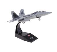FytStycale Coffret de Jeu pour Maquette d'avion F2 à L'échelle 1:100