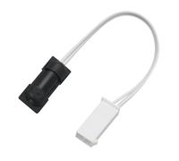 FytStycale Convertisseur de Thermistance pour Réfrigérateur RV 629409, Pièces de Rechange pour