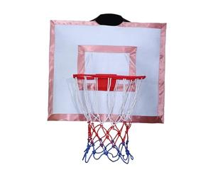 FytStycale Costume de Panier de Basket, Accessoire pour Carnaval, et Jeux de Rôle