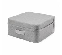 FytStycale Coussin Fitness avec Poignée Portable Bloc Rebond Mousse Déhoussable Tapis Fitness pour Enfants, Maison, Bureau
