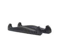 FytStycale Cover-Skate Edge de Patin Artistique Extensible Protection de Skate Edge Élastique Matière Souple Protège-Lames Patin pour Patineurs Artistiques, Array, Noir Crépuscule, 40-46