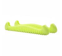FytStycale Cover-Skate Edge de Patin Artistique Extensible Protection de Skate Edge Élastique Matière Souple Protège-Lames Patin pour Patineurs Artistiques, Array, Jaune Citron, 34-40