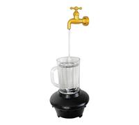 FytStycale Décorative avec éclairage pour L'intérieur et comme Cadeau, Type de Robinet