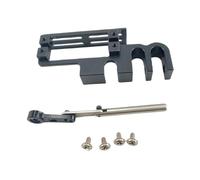 FytStycale Dispositif de Largage Par Clip pour Drone, Dispositif de Lancer FPV, Dispositif de Commutation pour Distributeurs Paraboliques de Servo, Dispositif de