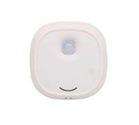 FytStycale Éliminateur d’ours avec Fonction Détection Polyvalent Purificateur D'air avec Bloc D'alimentation Rechargeable Compact Appareil pour Litière, Maison