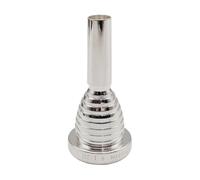 FytStycale Embouchure de Trombone En Laiton, Qualité Sonore Améliorée, Professionnelle pour Trombones Ténor, Accessoire D'instrument de Musique pour Musicien, Filetage à Grande Tige
