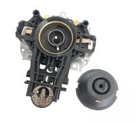 FytStycale Embout de Couplage de Thermostat de Bouilloire, 2 Pièces, Base Supérieure U1867, Accessoires Métalliques, Interrupteur à Vapeur pour Climatiseur