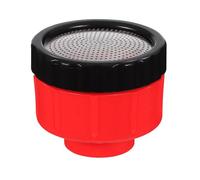 FytStycale Embout de Tuyau D'arrosage, Accessoire de Jardinage, Buse D'arrosage pour Fleurs et Plantes, 400 Trous