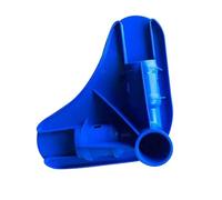 FytStycale Équerre d'angle pour Cadre de Piscine, Pièce de Rechange, Adaptateur de Montage Stable, Connecteur d'angle Compact pour Cadre de Piscine Enter