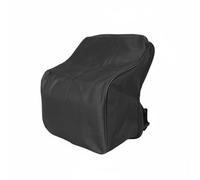 FytStycale Étui Accordéon Sac Rangement Housse Instrument Sacoche Transport Construction Légère et Robuste pour Protection Quotidienne Adapté aux Débutants Pratiques Studios Concerts