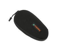 FytStycale Étui pour Saxophone à 3 Compartiments, Pochette pour Accessoires D'instruments, Sac de Rangement Léger, étui pour Embouchure de Saxophone, 1 étui pour trombone