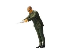 FytStycale Figurines Miniatures à L'échelle 1:64 pour Dioramas et Jardins Féeriques, Soumettre des documents