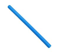 FytStycale Frite de Natation, Frite de Natation Réutilisable et Multifonctionnelle, Portable, Flexible, Jouet Aquatique D'extérieur, Bleu