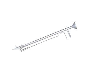 FytStycale Gant Distributeur Manuel pour Semis de Pommes de Terre, Planteuse pour Gazon et Carottes, 90.5cmx9cm