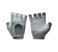 FytStycale Gants de pour Femmes, Gants de Gym pour Vélo, Haltérophilie, Vert Clair